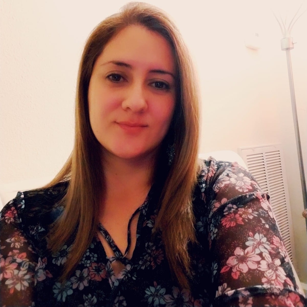 Meet your Posher, Mariana
